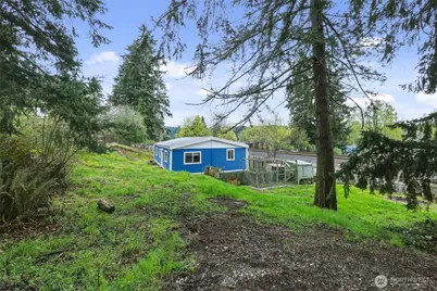 403 Front Street SE, Bucoda, WA 98530 - Photo 1
