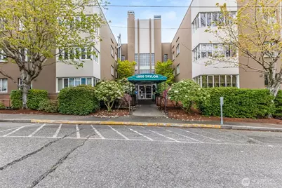 1800 Taylor Avenue N #305, Seattle, WA 98109 - Photo 1