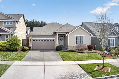 646 Mandee Street SE, Lacey, WA 98513 - Photo 1