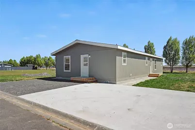 2480 Basin Street SE #44, Ephrata, WA 98823 - Photo 1