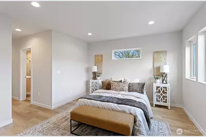 1127 NW 58th Street #B, Seattle, WA 98107 - Photo 23