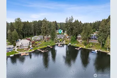 3800 Long Lake Drive SE, Olympia, WA 98503 - Photo 5