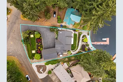 3800 Long Lake Drive SE, Olympia, WA 98503 - Photo 17