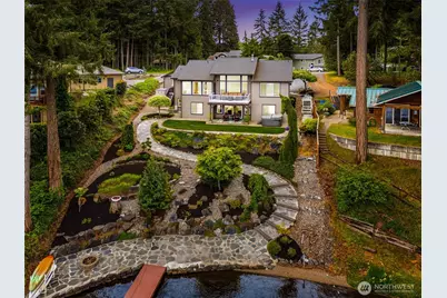 3800 Long Lake Drive SE, Olympia, WA 98503 - Photo 1