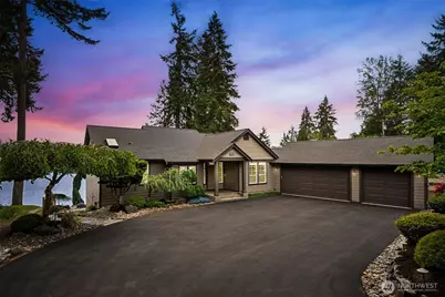 3800 Long Lake Drive SE, Olympia, WA 98503 - Photo 7