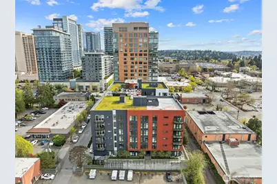 1085 103rd Avenue NE #311, Bellevue, WA 98004 - Photo 31