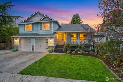 3616 NE 111th Street, Vancouver, WA 98686 - Photo 1