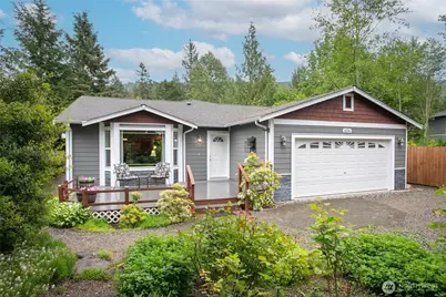 6236 Shamrock Road, Maple Falls, WA 98266 - Photo 1