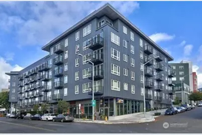 3104 Western Ave #522, Seattle, WA 98121 - Photo 1