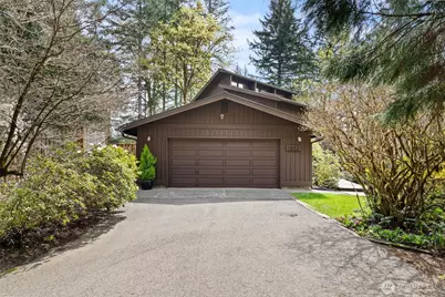 6821 Foothill Loop SW, Olympia, WA 98512 - Photo 1