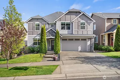 19604 142nd Street E, Bonney Lake, WA 98391 - Photo 1