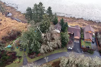 816 Duck Lake Drive NE, Ocean Shores, WA 98569 - Photo 9