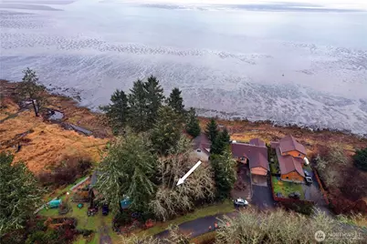 816 Duck Lake Drive NE, Ocean Shores, WA 98569 - Photo 5
