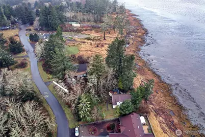 816 Duck Lake Drive NE, Ocean Shores, WA 98569 - Photo 3
