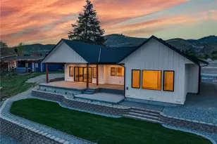 548 Harvest Ridge Dr, Chelan, WA 98816 - Photo 3