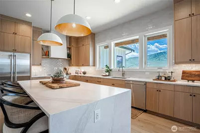 548 Harvest Ridge Drive, Chelan, WA 98816 - Photo 17