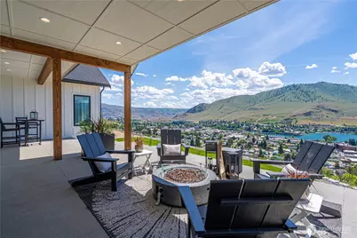 548 Harvest Ridge Drive, Chelan, WA 98816 - Photo 19