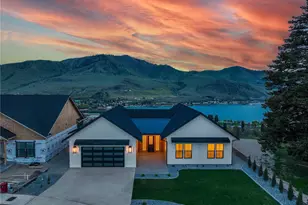 548 Harvest Ridge Dr, Chelan, WA 98816 - Photo 5
