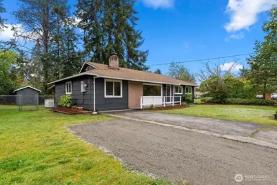 8408 Dalton Drive SW, Lakewood, WA 98498 - Photo 5