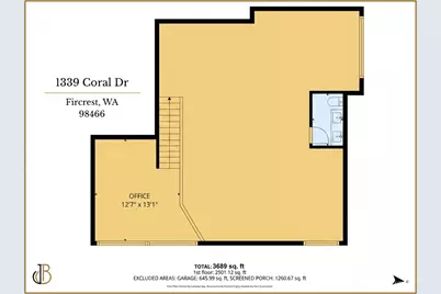 1339 Coral Drive, Fircrest, WA 98466 - Photo 39