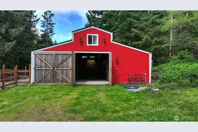 5026 Foxhall Drive NE, Olympia, WA 98516 - Photo 21