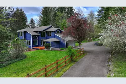 5026 Foxhall Drive NE, Olympia, WA 98516 - Photo 1
