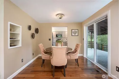 5026 Foxhall Drive NE, Olympia, WA 98516 - Photo 5