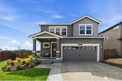 1106 SW Pendleton Way, Port Orchard, WA 98367 - Photo 1