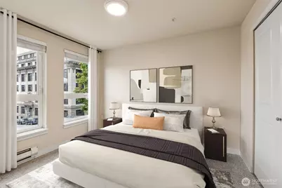 108 5th Avenue S #619, Seattle, WA 98104 - Photo 3