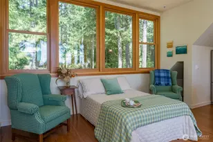 186 S Ridge Rd, Decatur Island, WA 98221 - Photo 5