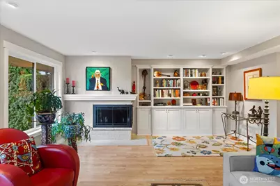 1532 NW 195th Street #1, Shoreline, WA 98177 - Photo 5