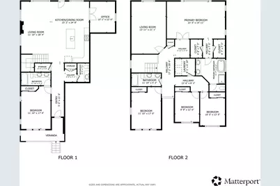 16431 Sylvester Road SW, Burien, WA 98166 - Photo 33