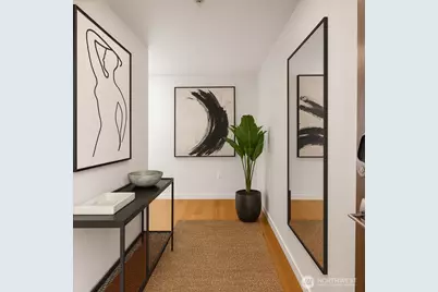 1808 Minor Avenue #912, Seattle, WA 98101 - Photo 3