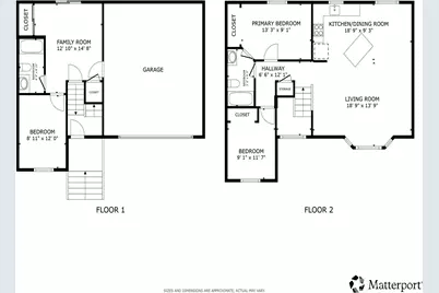 20414 Larita Drive E, Bonney Lake, WA 98391 - Photo 35