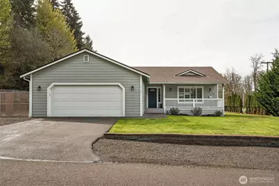 10149 Albany Park Lane SW, Rochester, WA 98579 - Photo 1