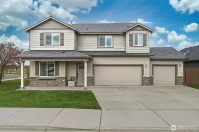 1470 SW Greeley, College Place, WA 99324 - Photo 1