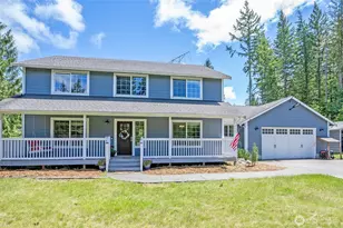 200 Peter Hagen Rd NW, Seabeck, WA 98380 - Photo 1