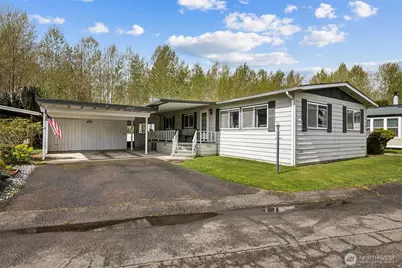 2828 34th Avenue Ct E #61, Tacoma, WA 98443 - Photo 1