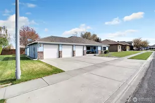 216 E Tanglewood Dr, Moses Lake, WA 98837 - Photo 5