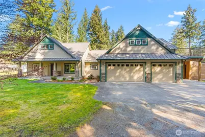 14723 McIntosh Lane SE, Tenino, WA 98589 - Photo 1