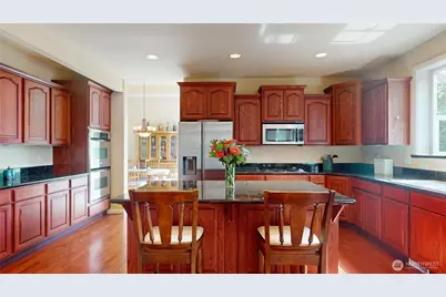 14691 NW Arabian Way, Seabeck, WA 98380 - Photo 11