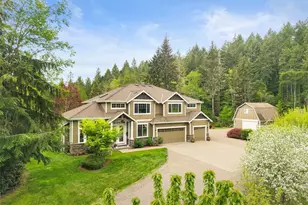 14691 NW Arabian Way, Seabeck, WA 98380 - Photo 1