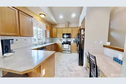 4709 Stonegate Street SE, Lacey, WA 98503 - Photo 9