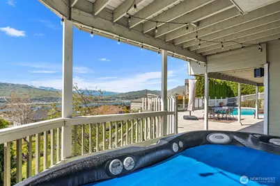 591 Daniels Drive NE, East Wenatchee, WA 98802 - Photo 31