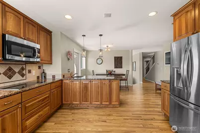 591 Daniels Drive NE, East Wenatchee, WA 98802 - Photo 17