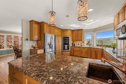 591 Daniels Drive NE, East Wenatchee, WA 98802 - Photo 13