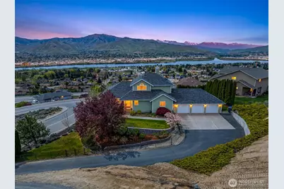 591 Daniels Drive NE, East Wenatchee, WA 98802 - Photo 3