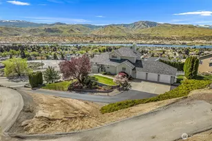 591 Daniels Dr NE, East Wenatchee, WA 98802 - Photo 5