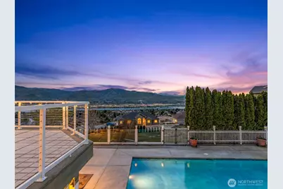 591 Daniels Drive NE, East Wenatchee, WA 98802 - Photo 35