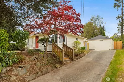 11253 35th Avenue SW, Seattle, WA 98146 - Photo 1